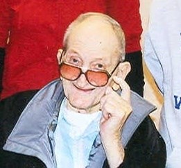 Obituary of James Mac W. McWhirter Jr.