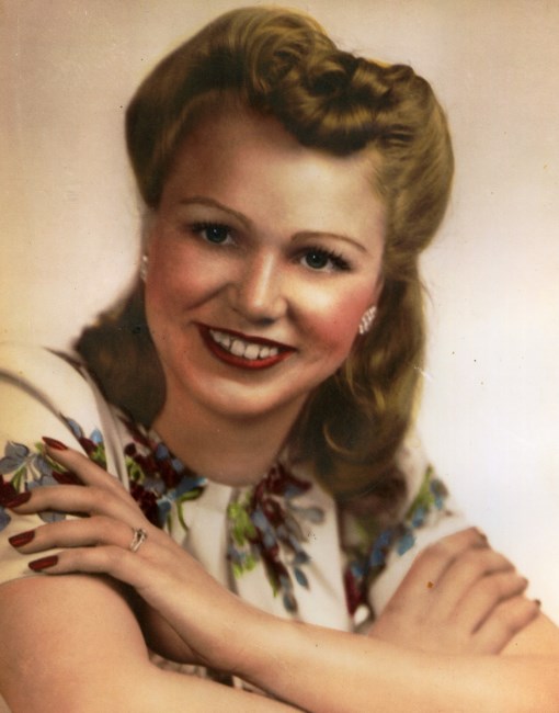 Obituary of Flora M. Hubbard