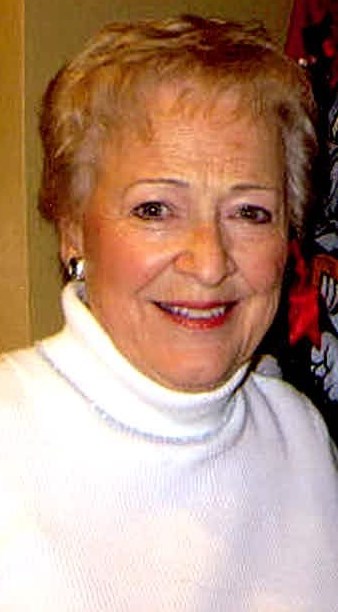 Obituary of Sherry Lynn Williams