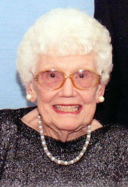 Obituario de Doris Elizabeth Spomer Wagner