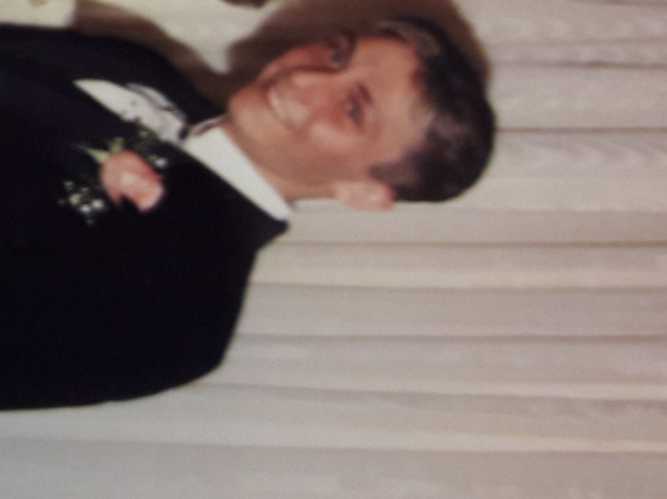 Obituary of Jarrad Christopher Barber