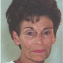 Obituary of Frances H. (zito) Ditunno