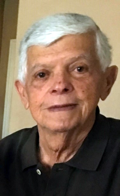 Obituary of Armando Torres