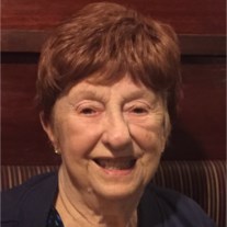Obituary of June L. McCarthy