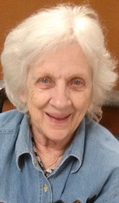 Obituary of Dortha Mae Johnson
