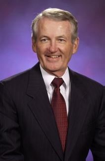 Obituary of James R. Conway III