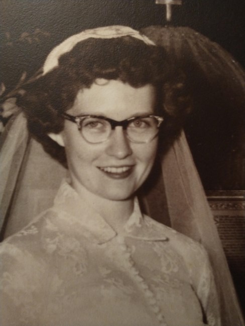 Obituary of Kay Karlson