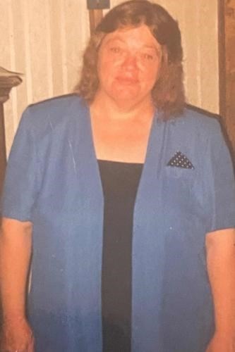 Obituary of Dorothy Wiskirchen