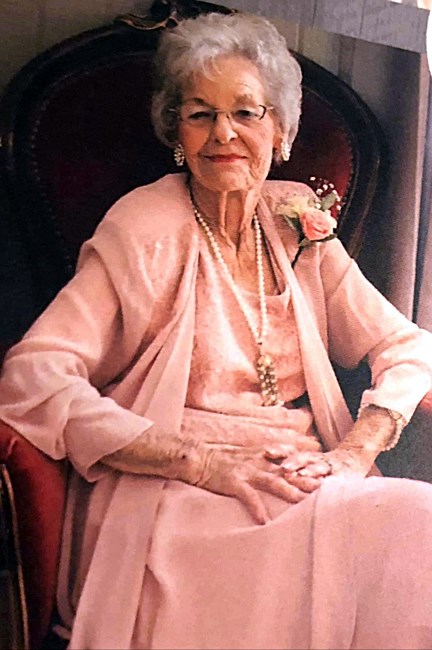 Obituary of Lorene "Memaw" Chappell