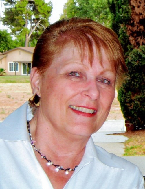 Obituary of Donna Ella Hecker