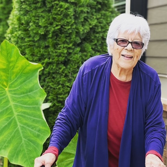 Obituario de Rita Lopez