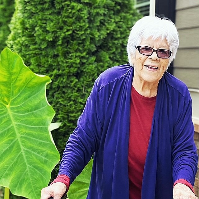 Obituary of Rita Lopez