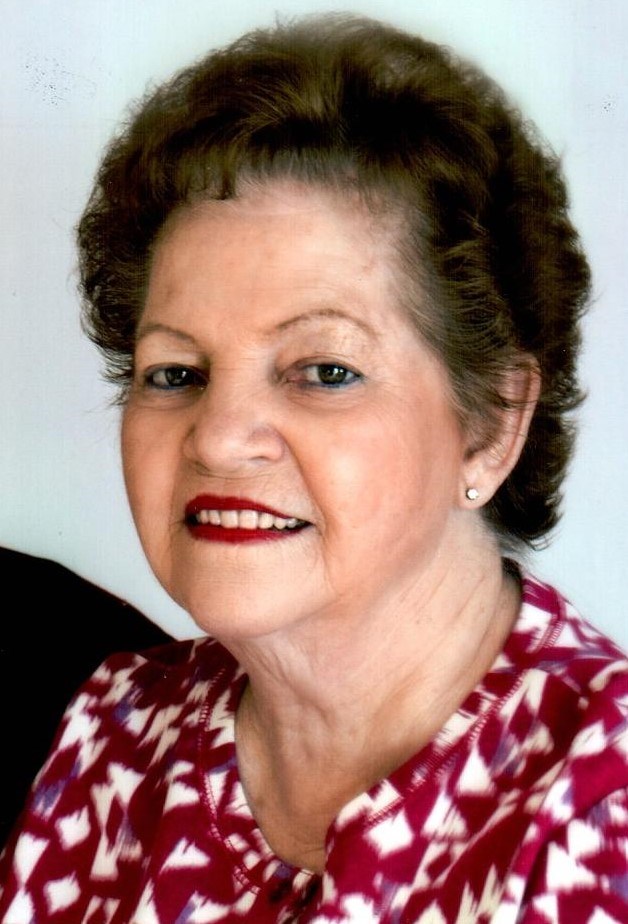 Cecile "Gloria" Blanchard Obituary Marrero, LA