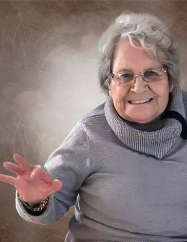 Obituary of Rita Tremblay