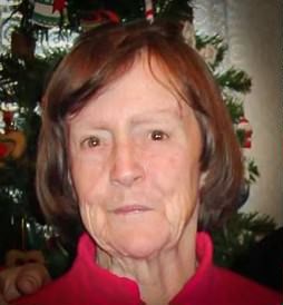 Obituary of Alma Potts