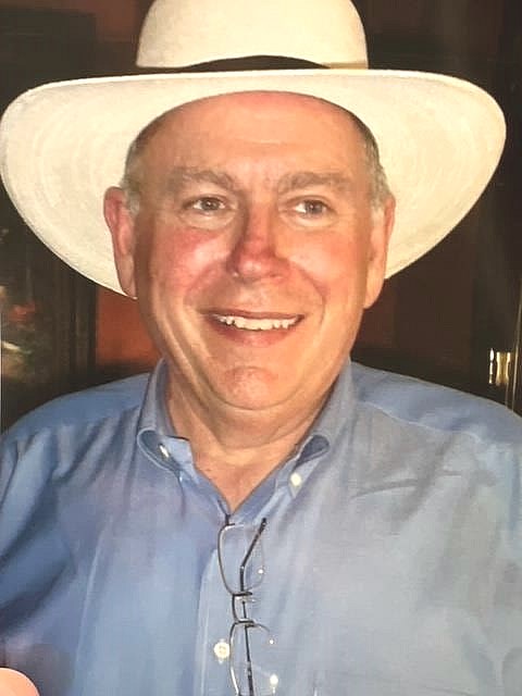 Obituary of Stanley Eugene Cheatham