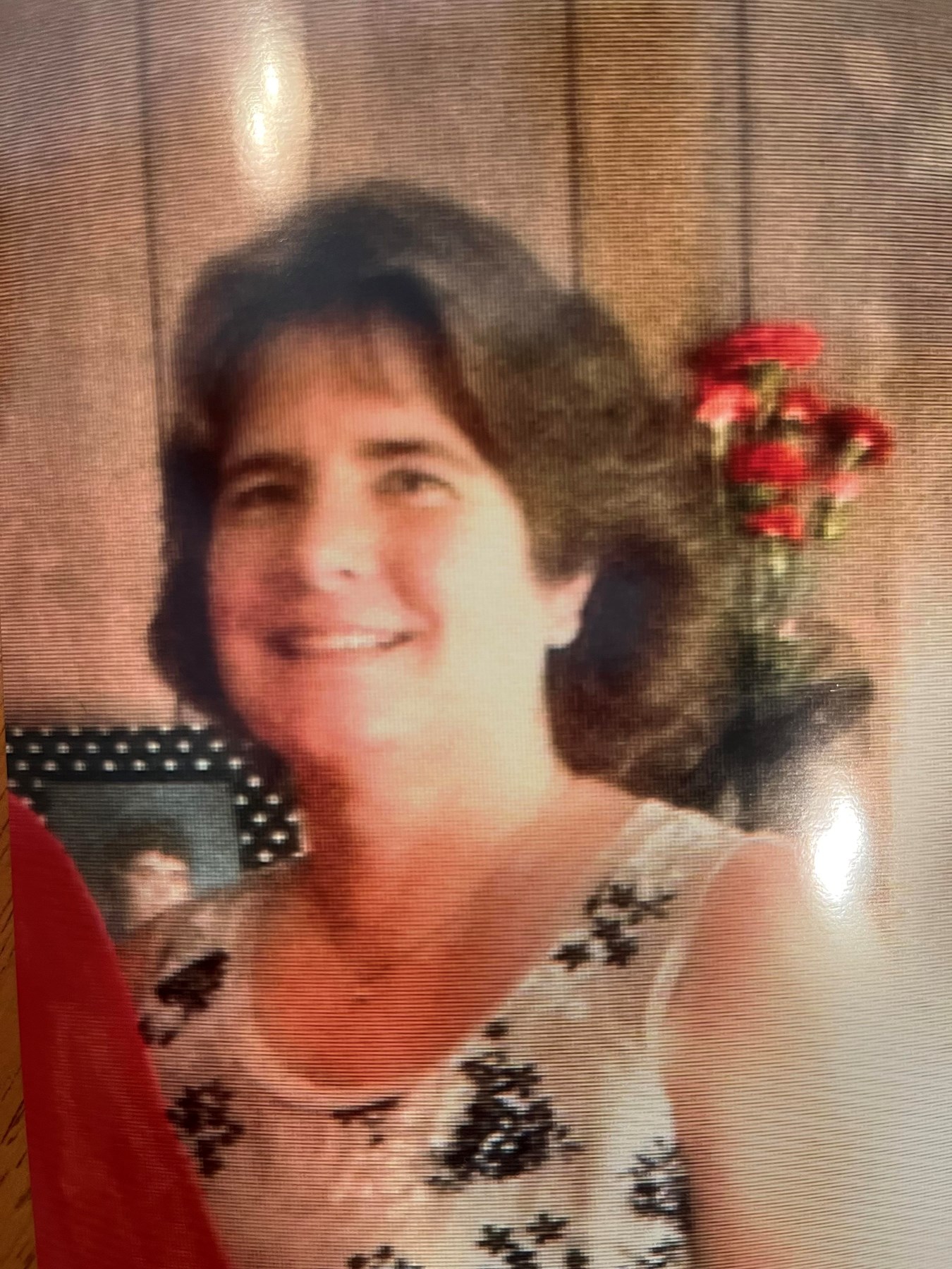 Suellen Canty Obituary Weymouth, MA