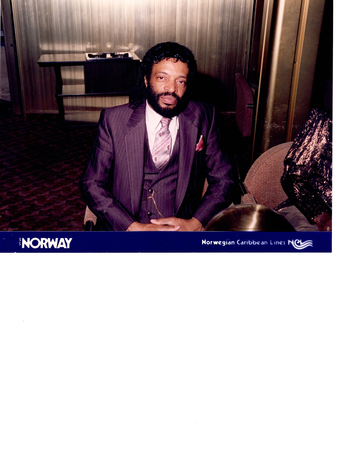 Obituary of Edgar C. Grinnage