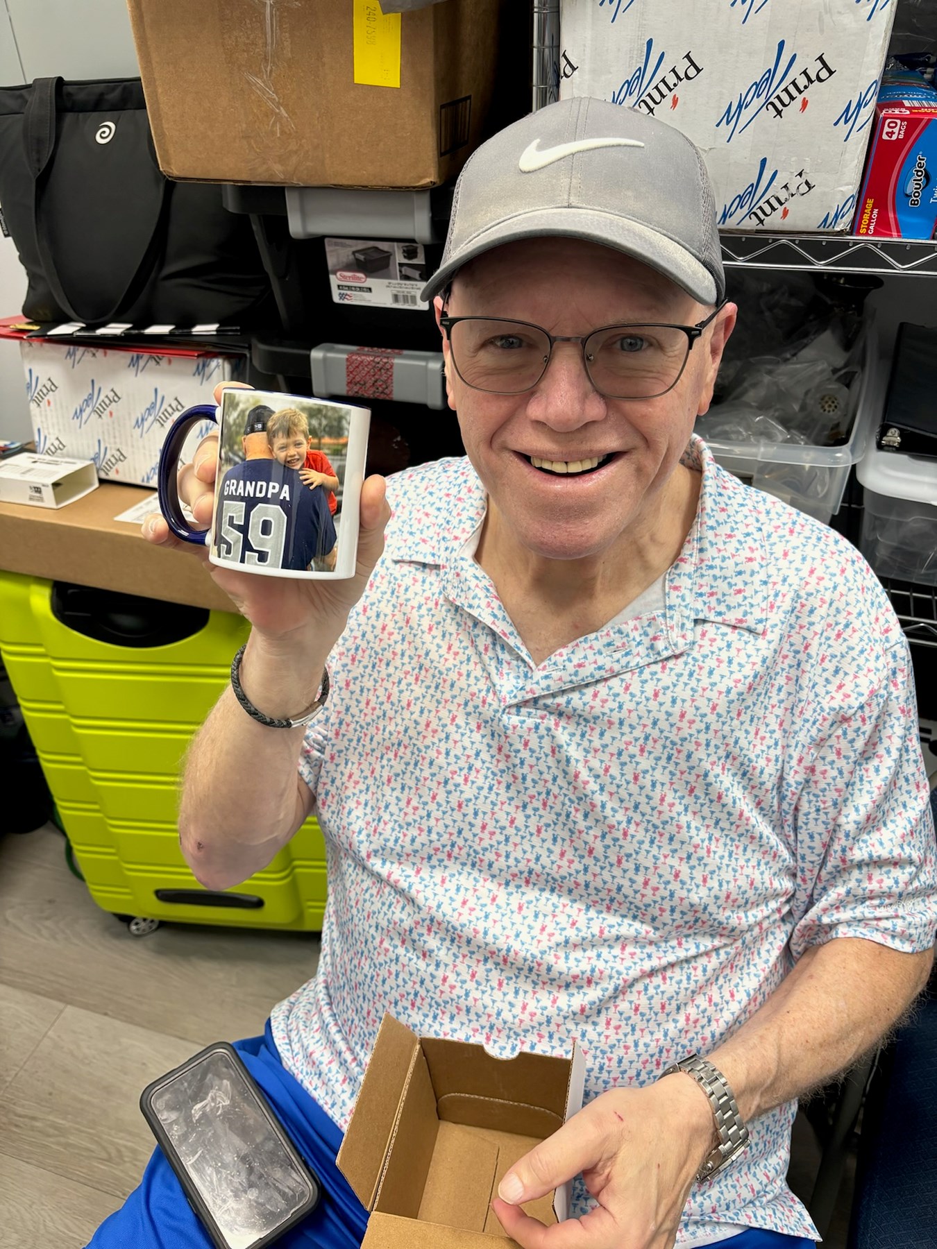 Obituary of Kenneth Spector