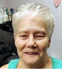 Obituario de Emily Roberta Ream