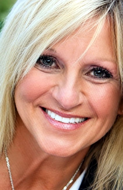 Obituary of Angela Marie Davenport