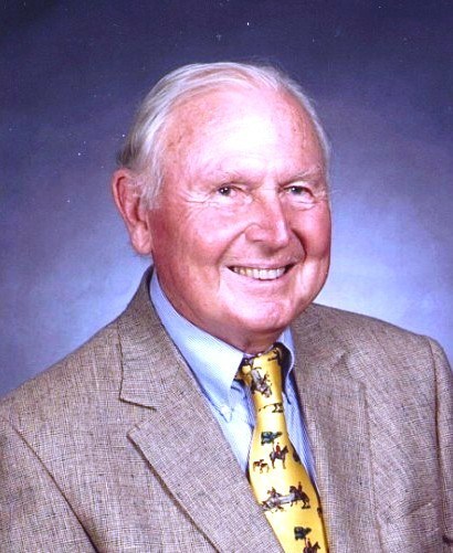 Obituary of Wilbur "Bo" Lee Carter Jr