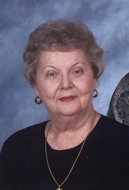 Obituary of Margaret L. Touchstone