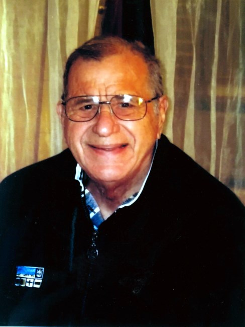 Obituary of John Leo Klein