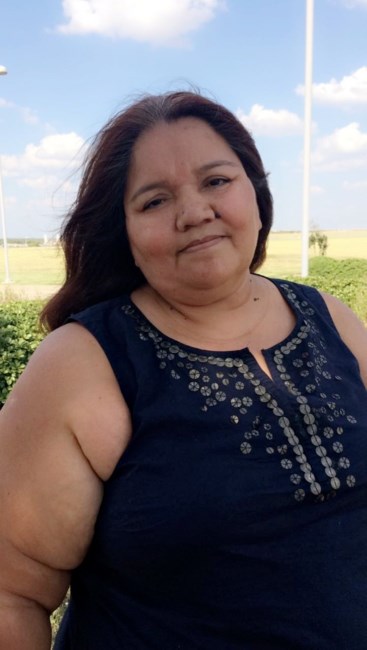 Obituary of Maria Magdalena Chew