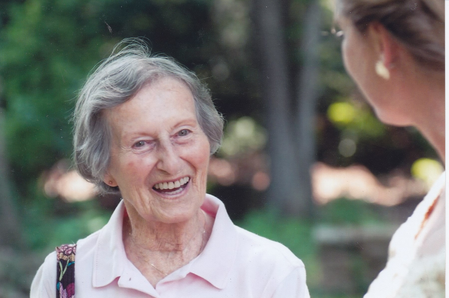 Obituary of Suzanne B. Lougee