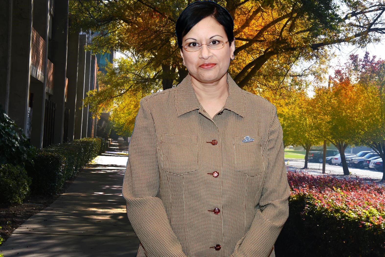 Obituary of Ranita Rani Donald