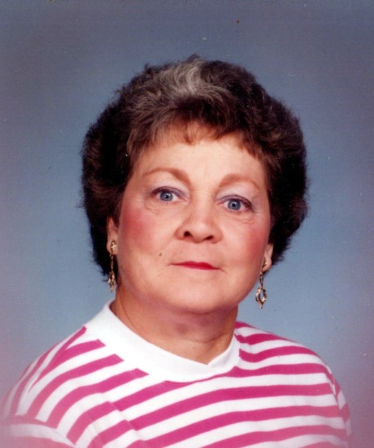 Obituary of Nell Derrick