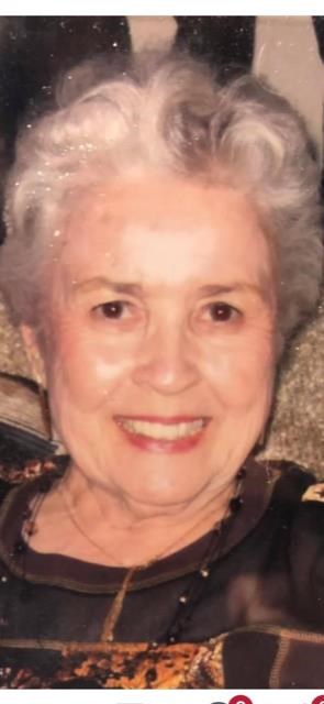 Obituary of Frances H. Lynch-DiSalvo