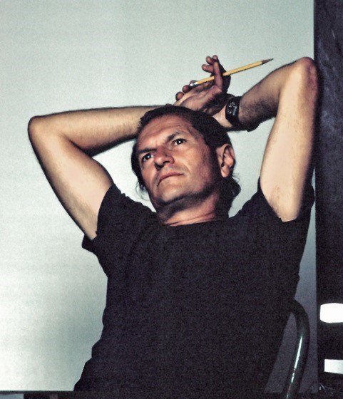 Obituary of Fabian Melgar