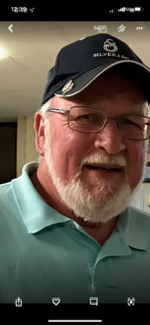 Obituario de Russell   Paul Cunningham