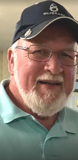 Obituario de Russell Paul Cunningham