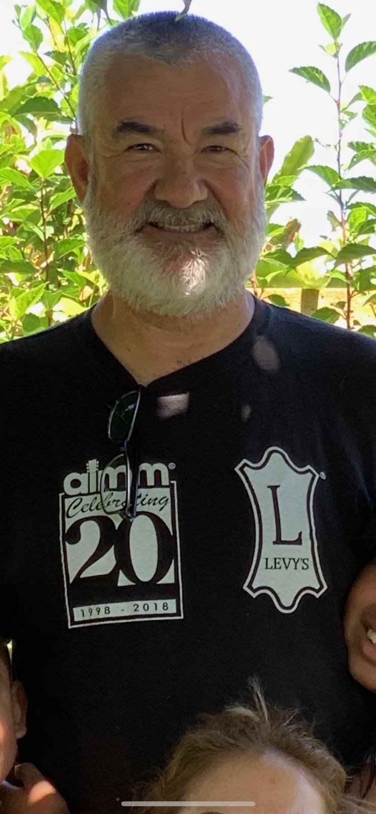 Obituary of Felipe Carmelo Quiroz Ponce