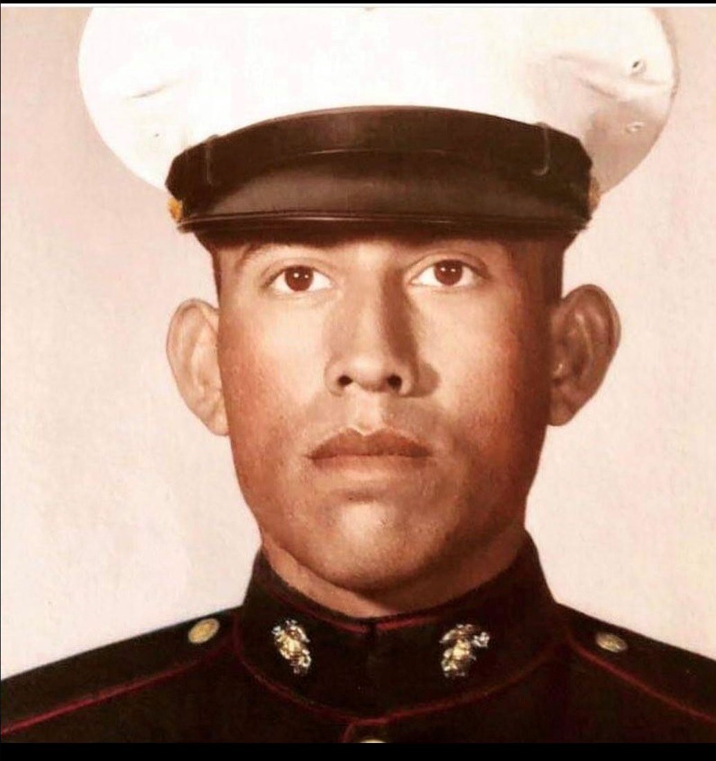 Roberto Benavidez Obituary Moreno Valley, CA