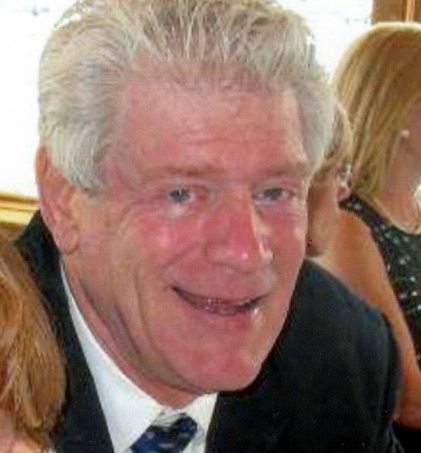 Obituary of John Joseph Bell