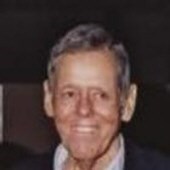 Obituario de John Shaver Melin