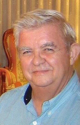 Avis de décès de Stanley Lee Dilley