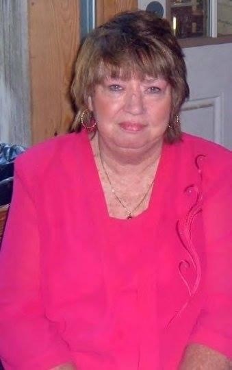 Obituary of Robbie Nell Wells Bailey