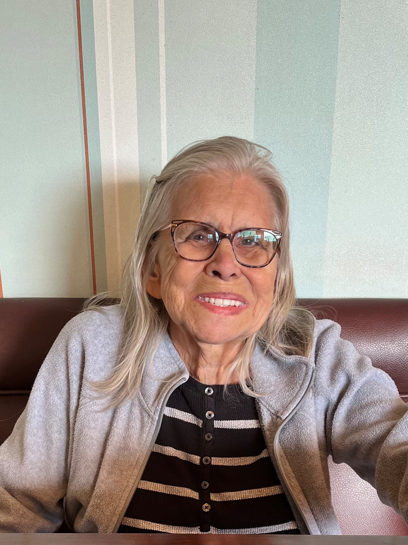 Obituary of Carol Ann Puckett