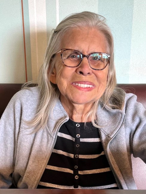 Obituary of Carol Ann Puckett