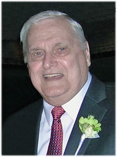 Avis de décès de Phillip W. Malo