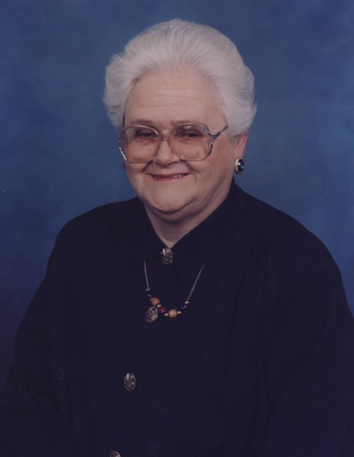 Obituary of Mattie S. Foster