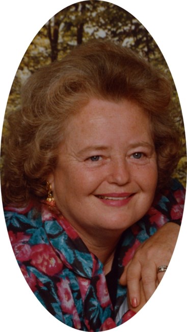 Obituary of Loretta Sheely