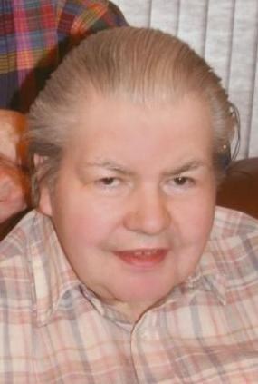 Obituary of Irma R. Carlberg