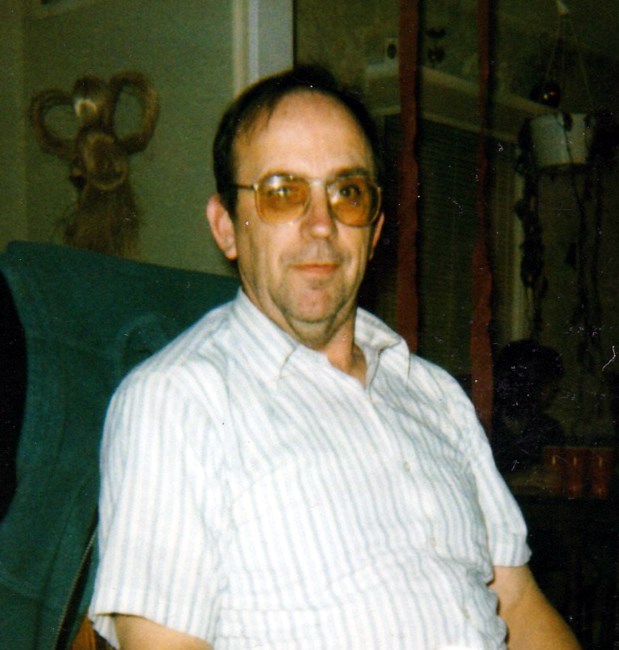 Obituary of William Edward Belcher Jr.