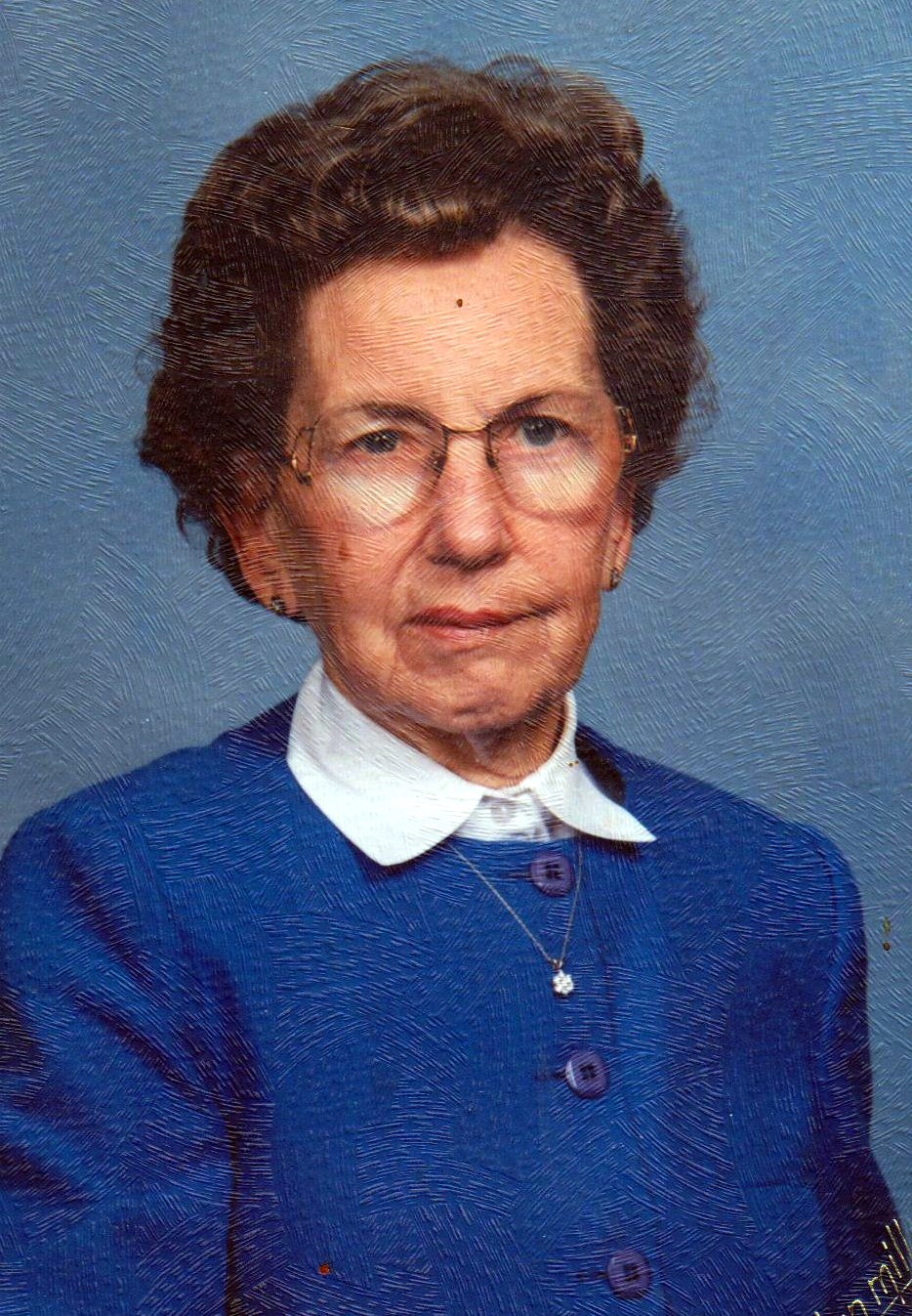 Lorena Welch Obituary